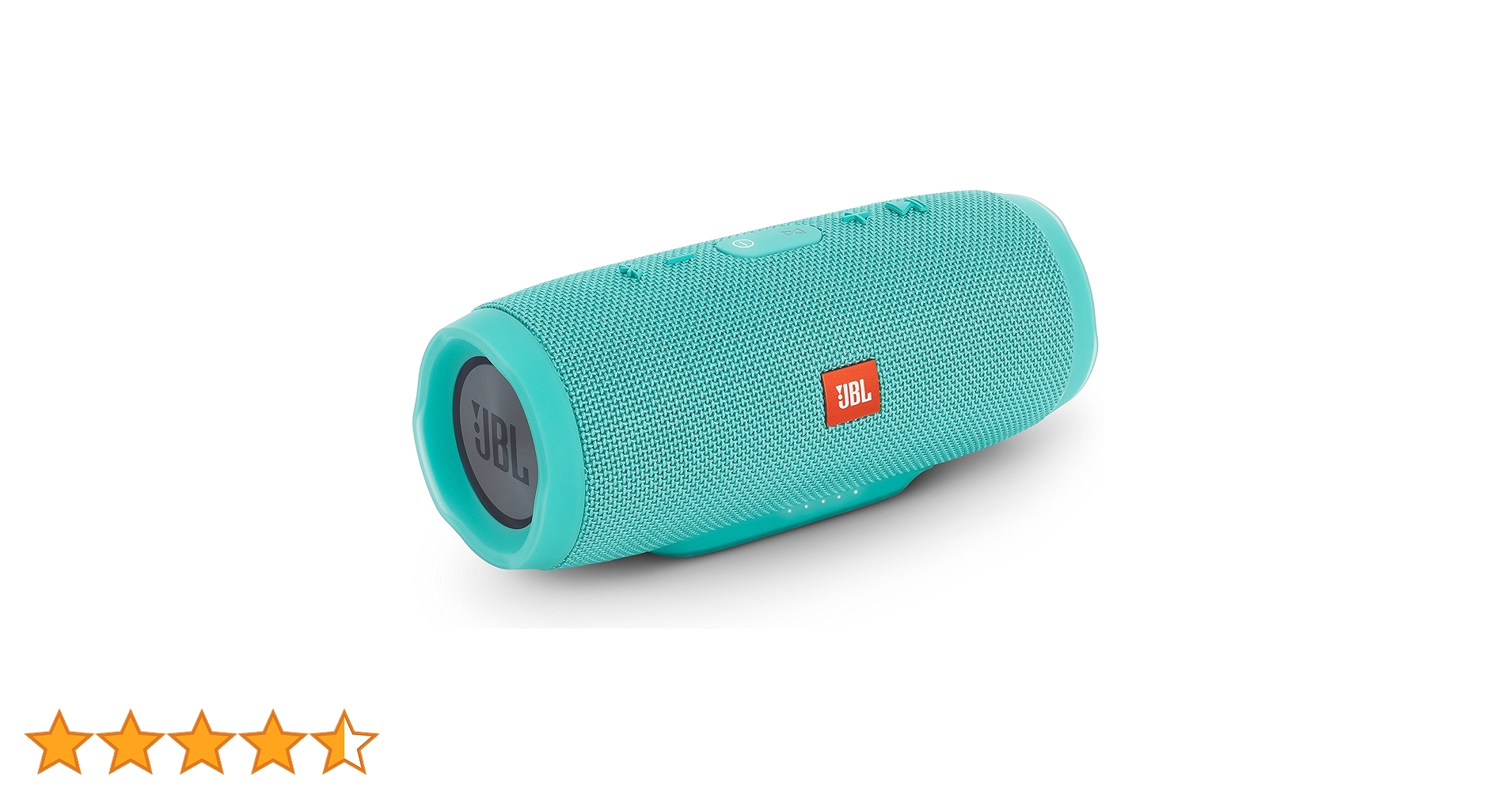 【ほぼ新品・未使用】 美品 JBL charge 3 JBL Charge 3(チャージ3) : JBL/Bluetoothスピーカー,ワイヤレス